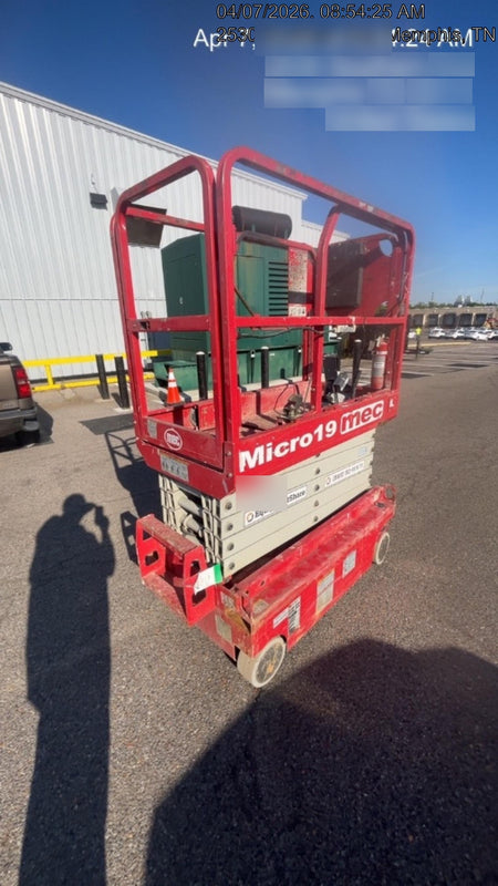 2019 MEC Micro 19
