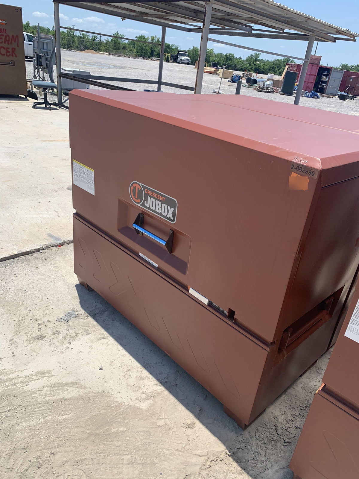 2021 JOBOX 1-682990