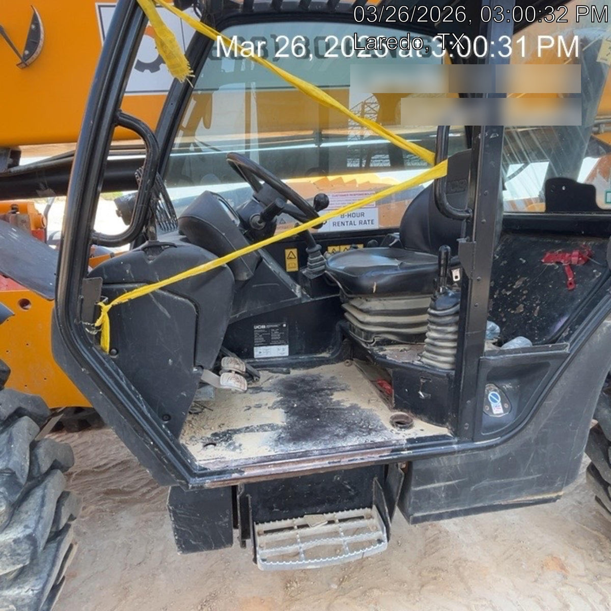 2023 JCB 512-56