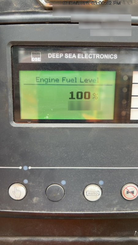 2020 ATLAS COPCO QAS 70