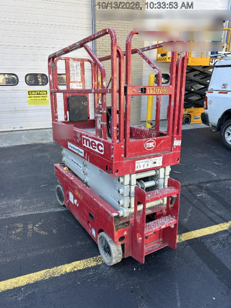 2020 MEC 1930SE