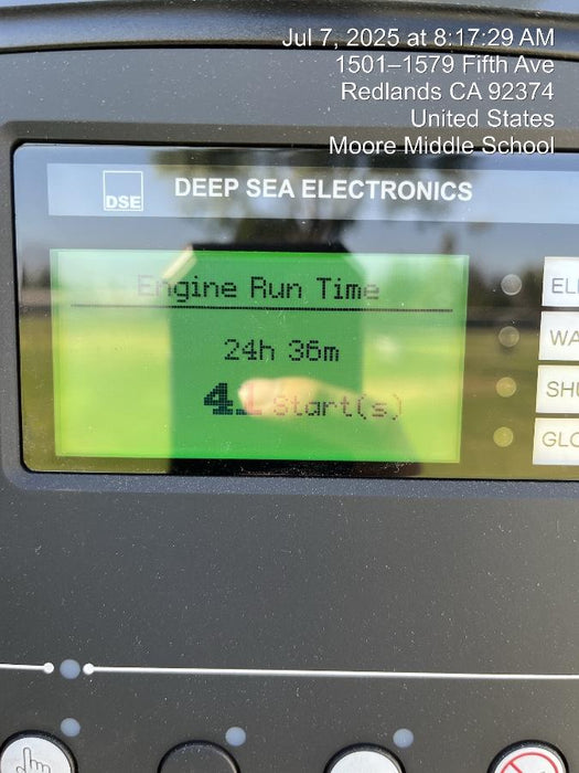 2025 AIRMAN SDG65S-8E1