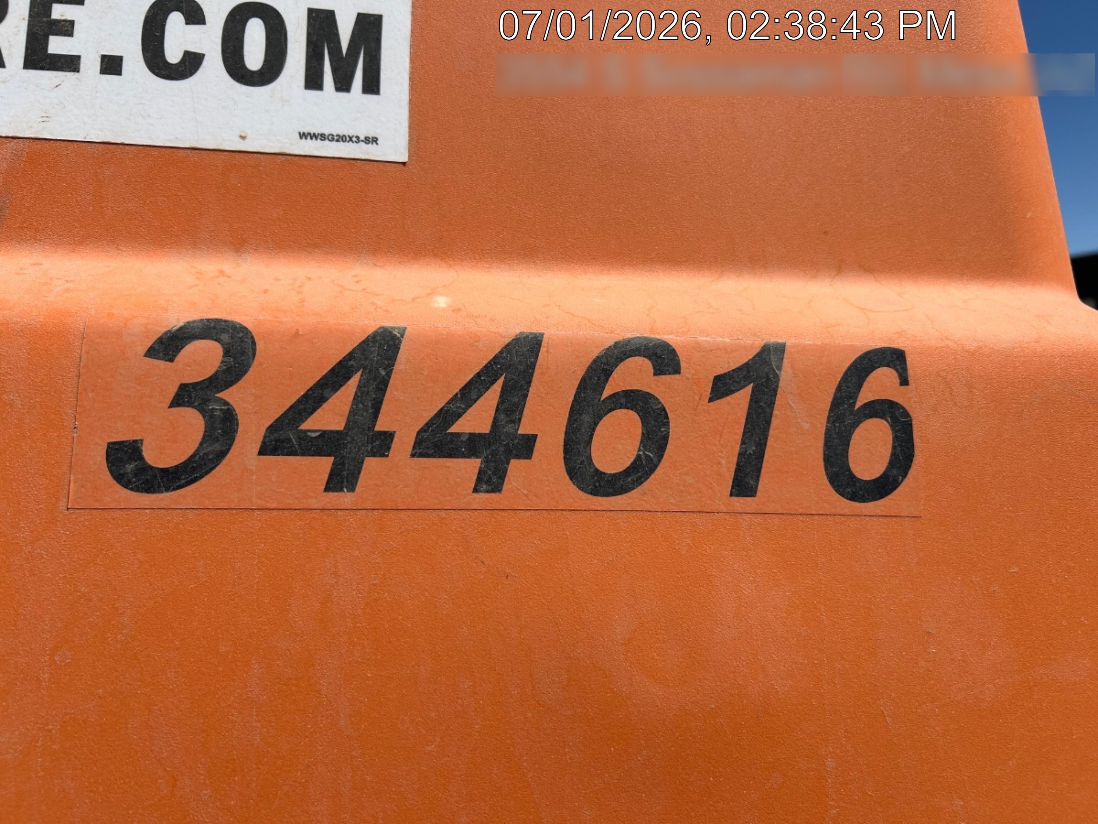 2023 GENERAC MLT2