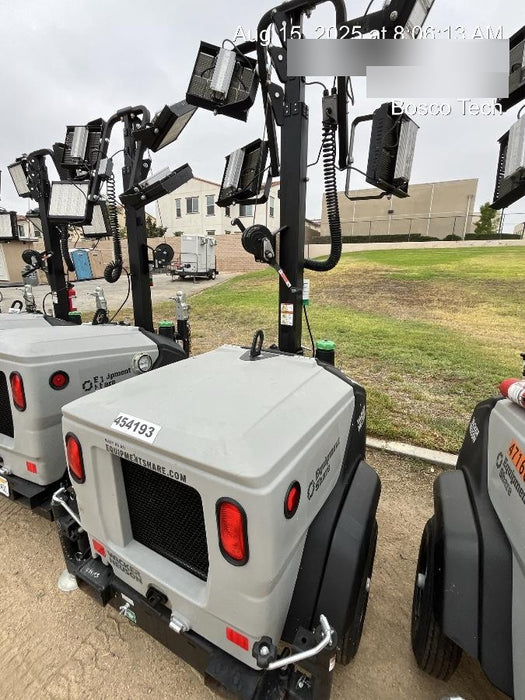 2024 WACKER NEUSON LTT4