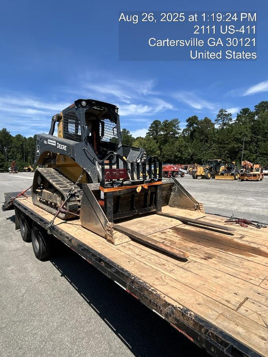 2025 VIRNIG PF4855-5VG