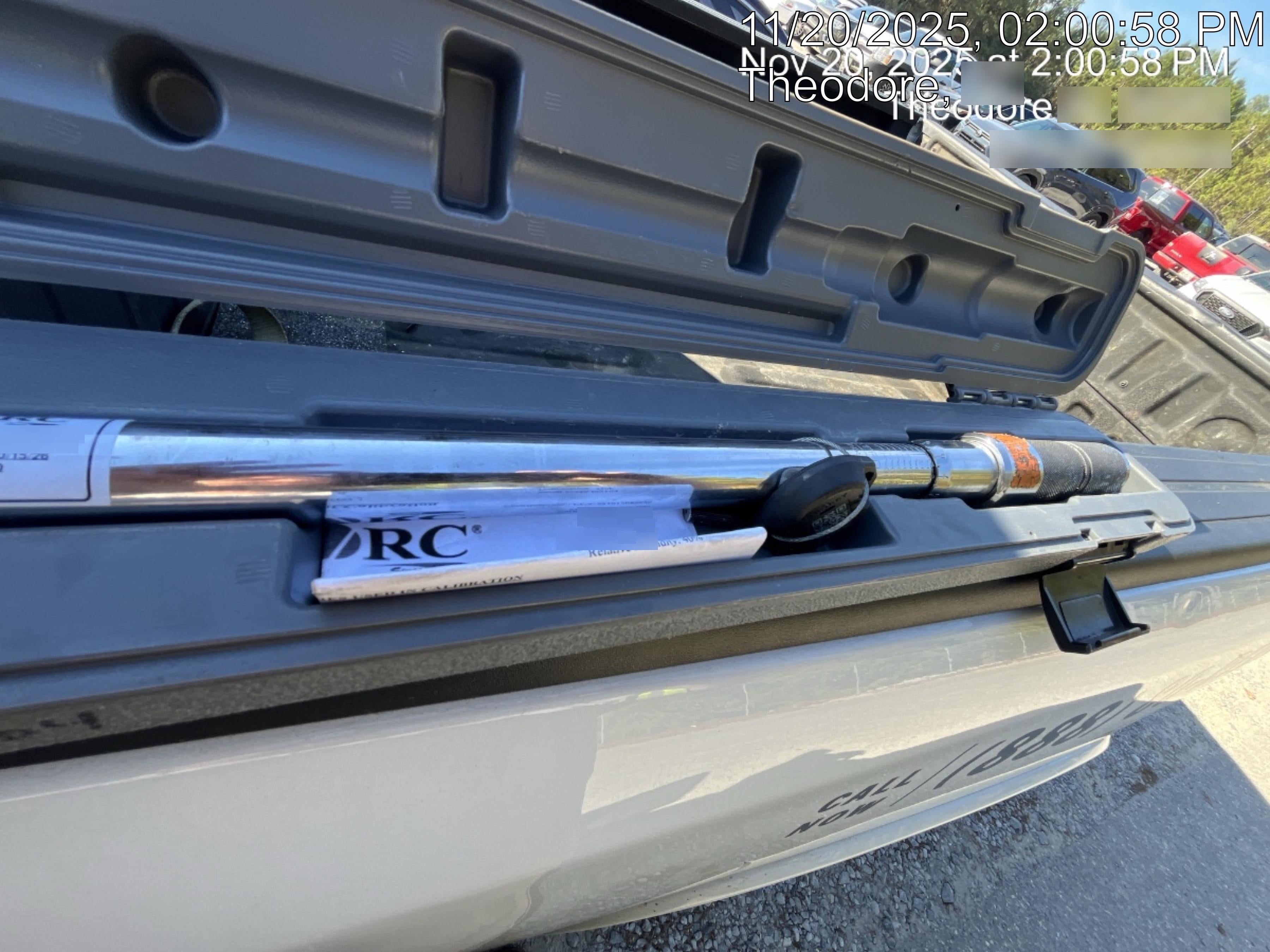 2023 PROTO J6014C