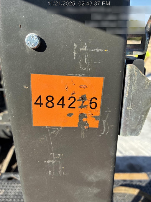 2024 HUSQVARNA LG300