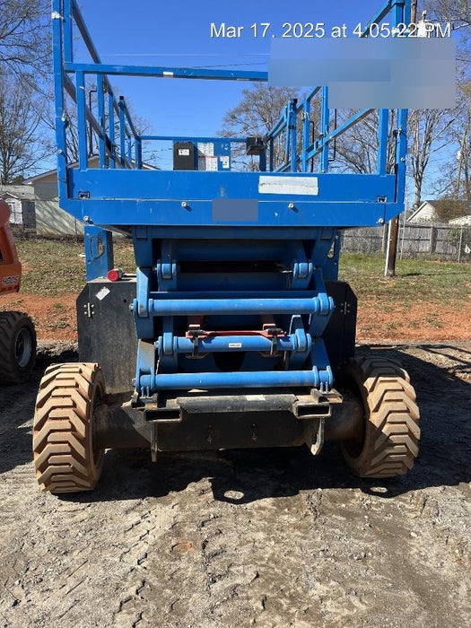 2020 GENIE GS-4390 RT