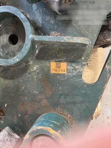 2023 HILMAN ROLLERS OMNI-6
