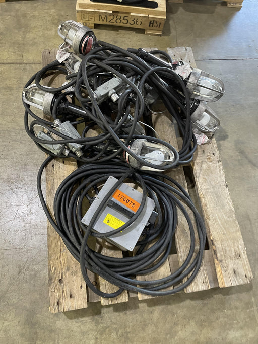 2021 LIND EQUIPMENT TLS-80XPLEDRE-LV