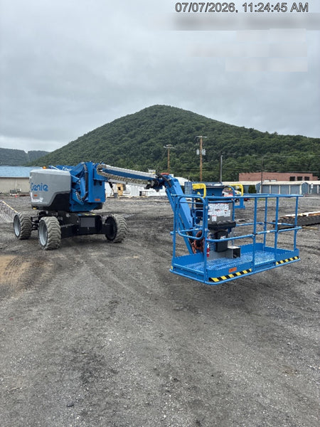 2026 GENIE Z-62/40 RT