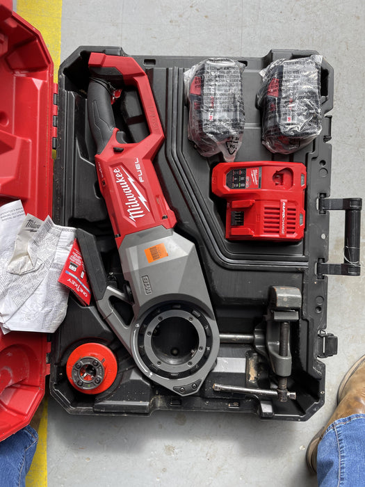 2021 MILWAUKEE 2874-22HD