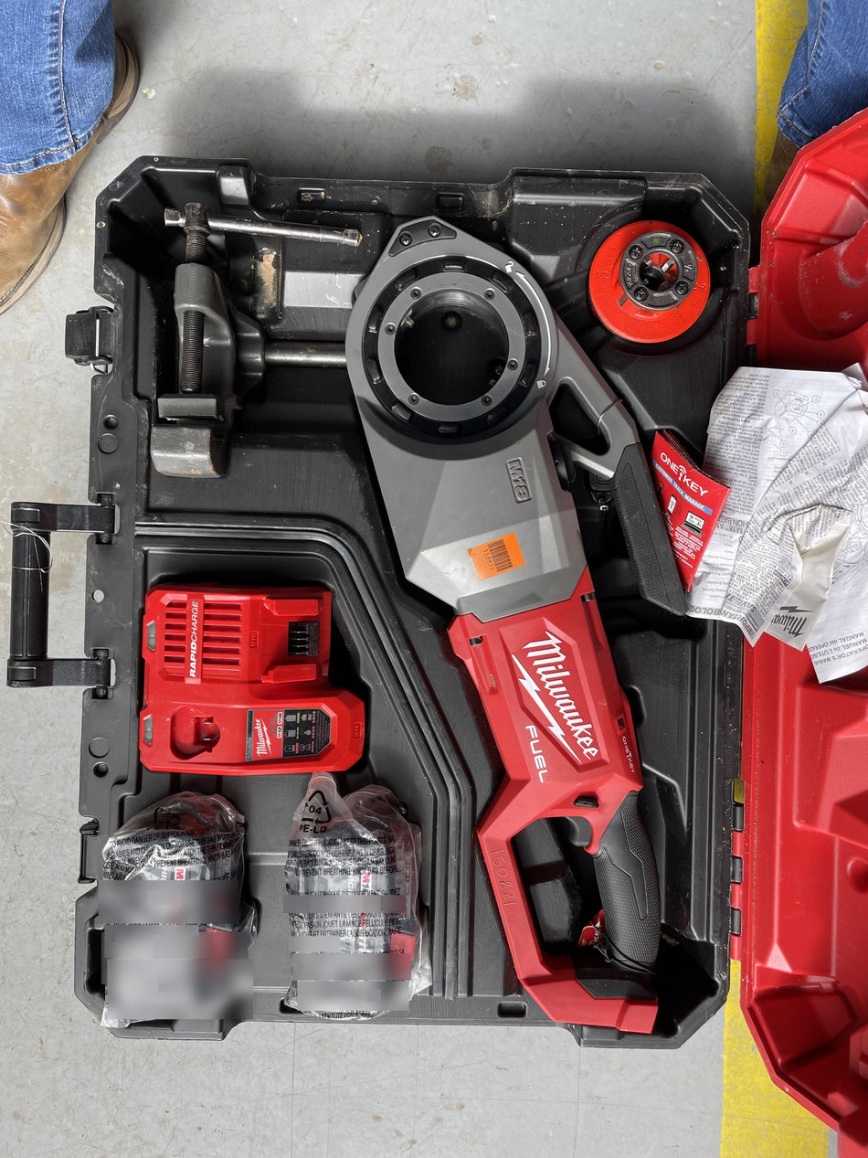 2021 MILWAUKEE 2874-22HD