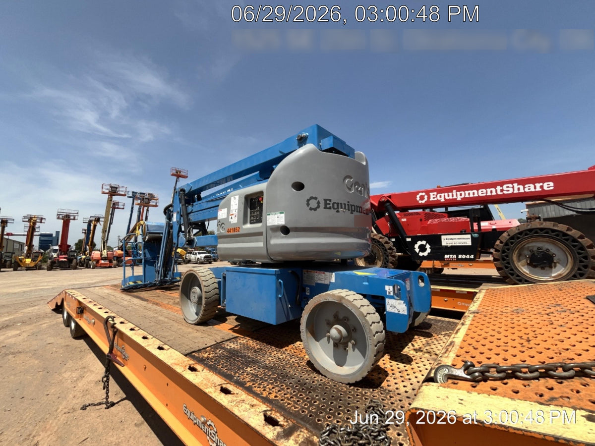 2024 GENIE Z40/23N RJ