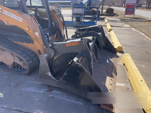 2020 PALADIN UTILITY GRAPPLE 11876-0022