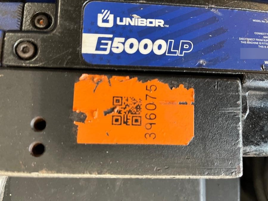2024 UNIBOR E5000 LP