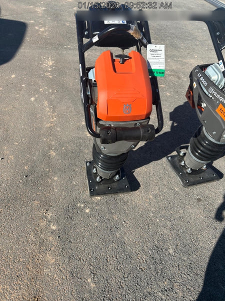 2025 HUSQVARNA LT6005