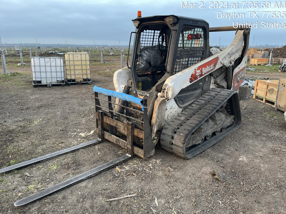 2021 ARROW MATERIAL HANDLING 60" Pallet Forks