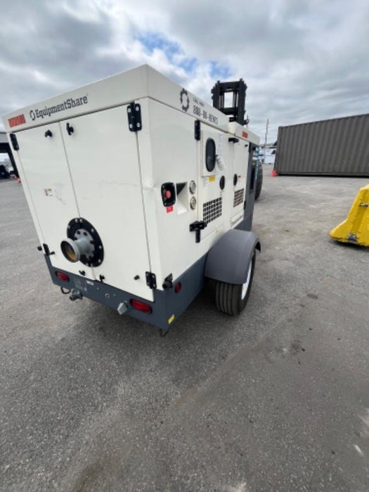 2022 ATLAS COPCO PAC F44 KD-S