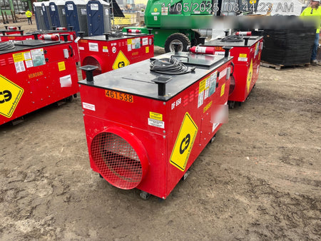 2024 CAMPO DF650RE3D