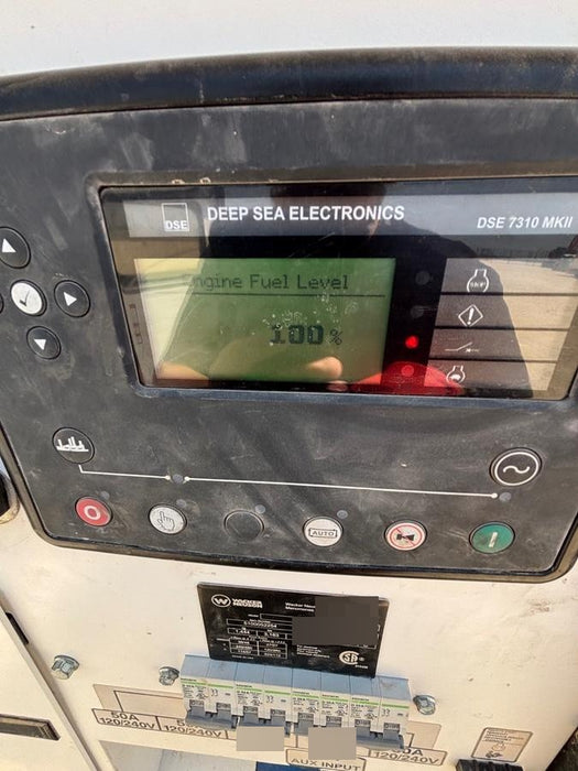 2022 WACKER NEUSON G50