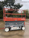 2018 Skyjack SJIII-3226 Skyjack SJIII3226 Scissor Lift w/Trojan Batteries