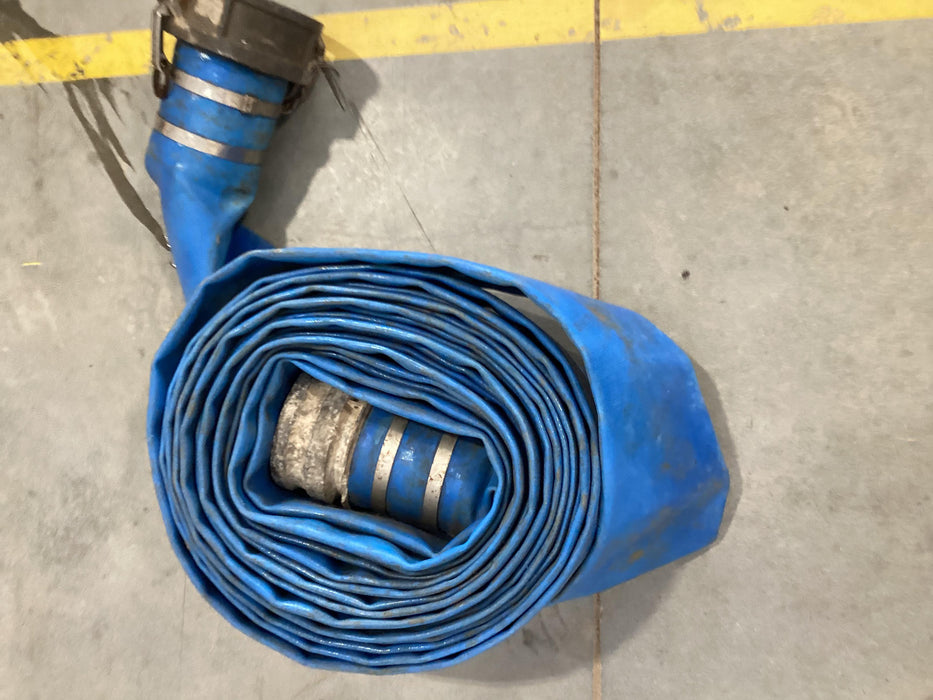 2018 WACKER NEUSON PT4A