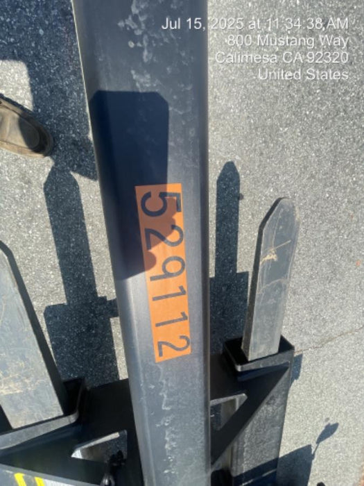 2025 STAR INDUSTRIES M1360B - Star JIB Boom