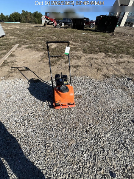 2022 MULTIQUIP MVC82VHW