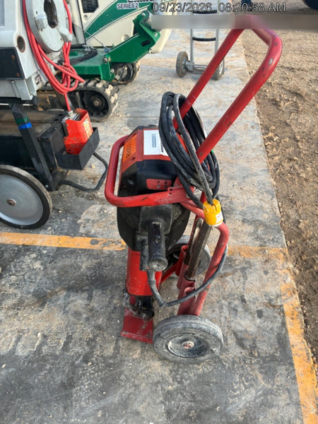 2020 HILTI TE 3000-AVR