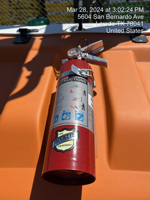 2024 Generac MLT2 Diesel, Flex Switch 120V Input, Powerzone Controller, 
(4) 320W LED Lights, 4kW Generator, 39.9 Gal Fuel Tank, 2" Ball, T3