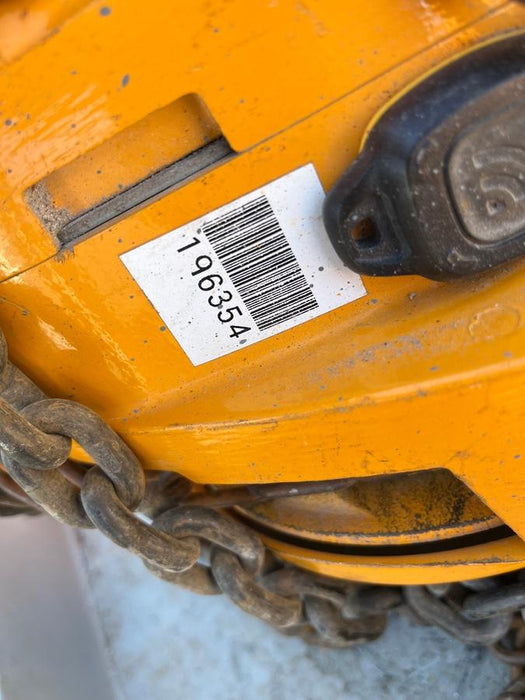 2021 HARRINGTON CF050-10