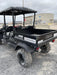 2023 Club Car CA1700D Canopy, Diesel, 4 Passenger