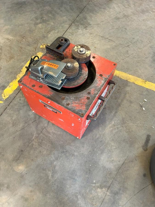 2022 MULTIQUIP MB25A