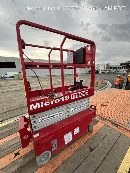 2021 MEC Micro 19