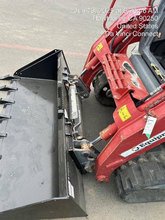 2025 VIRNIG DHV72EX-GB