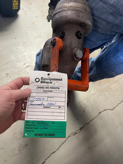 2020 MICHIGAN PNEUMATIC 10267