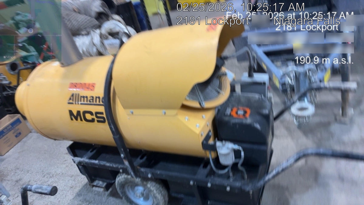 2022 ALLMAND BV50015