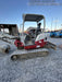 2021 TAKEUCHI TB250-2
