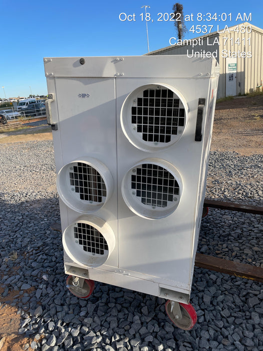 2022 KWIKOOL KPO12-23H