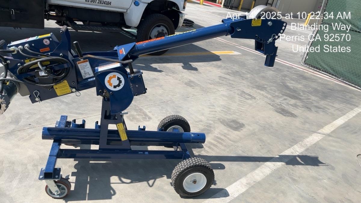 2025 CURRENT TOOLS 100A