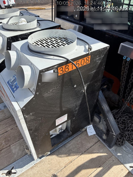 2023 KWIKOOL KPAC1411-2