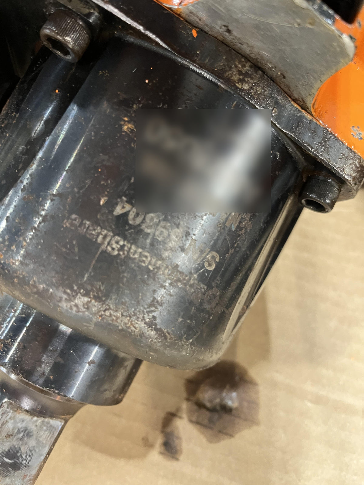 2020 MICHIGAN PNEUMATIC 4940B2