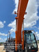 2023 HITACHI ZX210LC-6