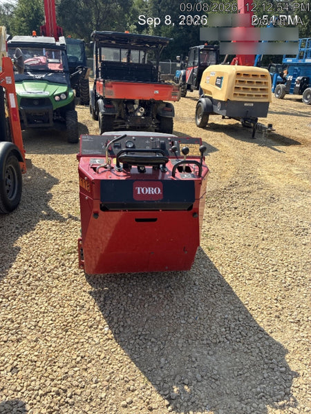 2024 TORO TX525