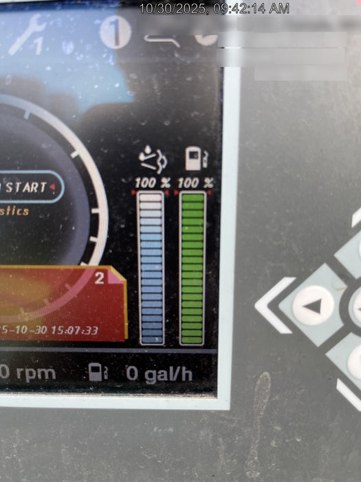 2024 ATLAS COPCO XAS 1800