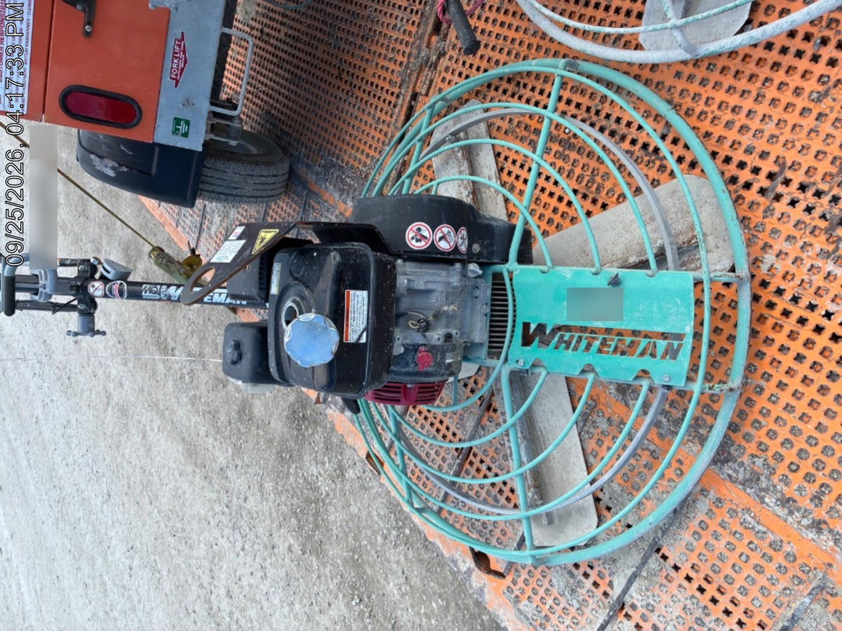2025 MULTIQUIP B46H90