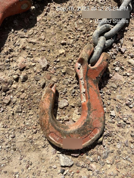 2022 ATLAS COPCO PAC H108 JD