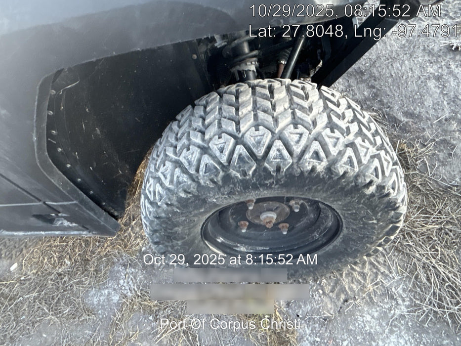 2022 KAWASAKI Mule PRO-DXT (Half Door)