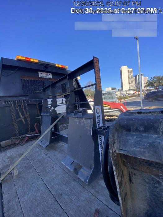 2025 ARROW MATERIAL HANDLING 48" Pallet Forks - Arrow